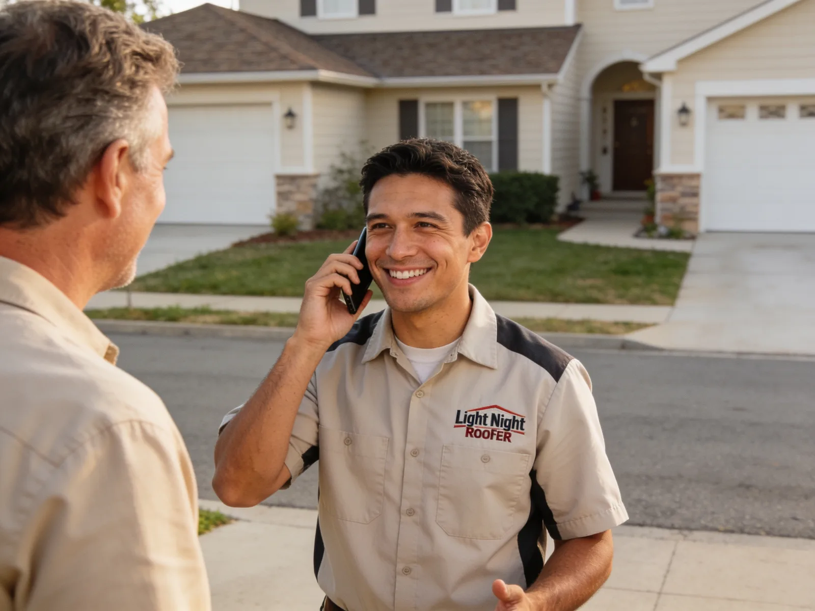 Emergency Roof Repair Wellington, OH FAQs